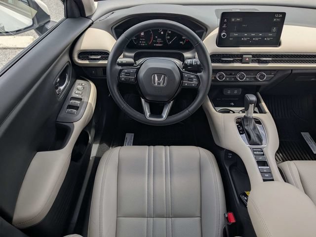 Used 2026 Honda HR-V EX-L image 14