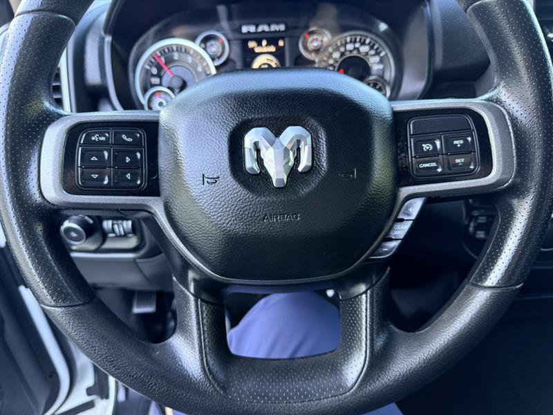 Used 2020 RAM 2500 Tradesman AWD/4WD image 25