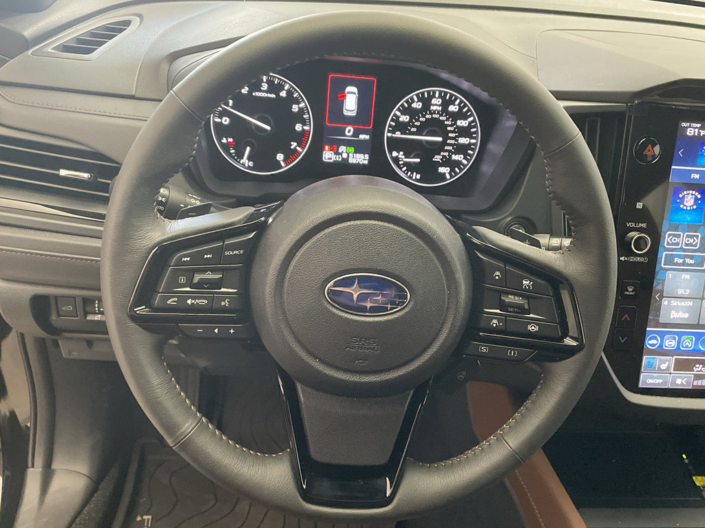 Certified 2025 Subaru Forester Touring w/ Protection Package image 14