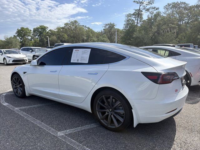 Used 2019 Tesla Model 3 AWD/4WD image 3