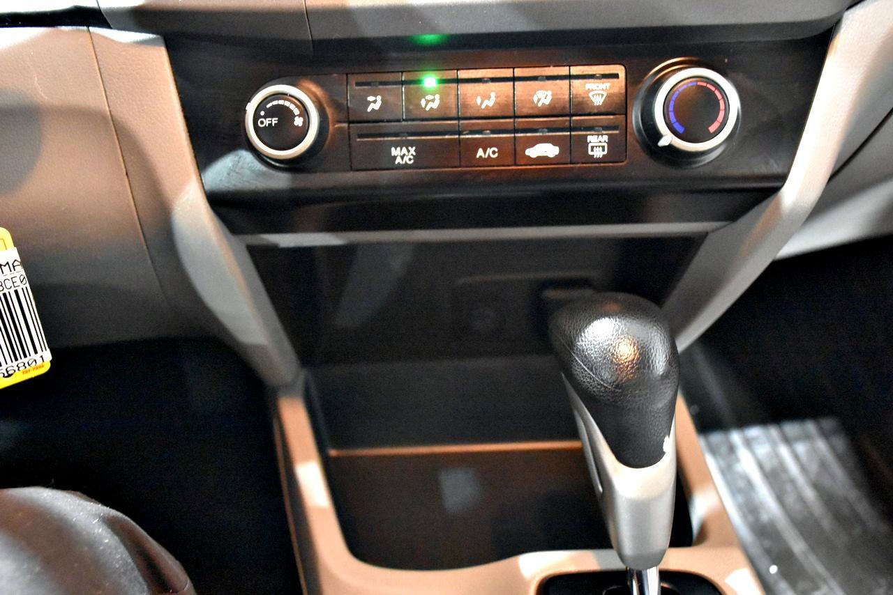 Used 2012 Honda Civic LX image 18