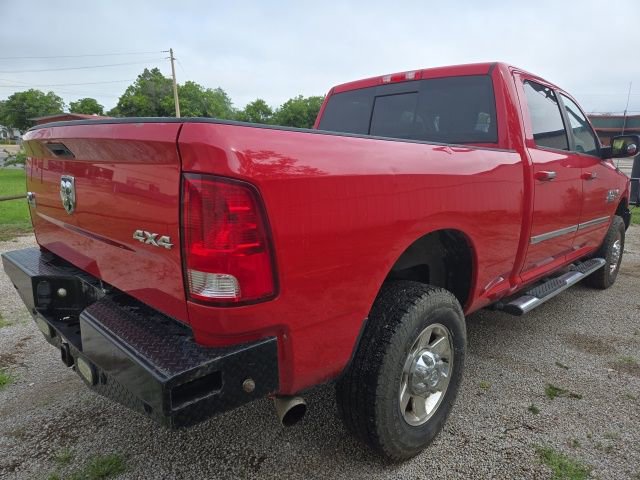 Used 2013 RAM 2500 Big Horn AWD/4WD image 7