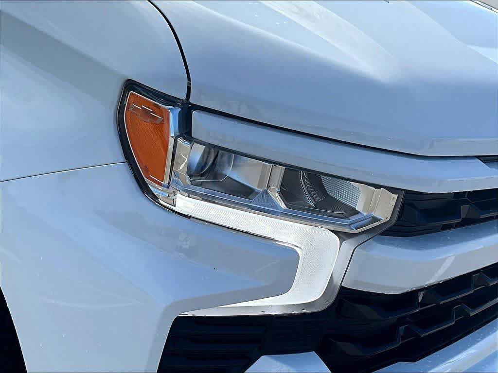 New 2026 Chevrolet Silverado 1500 RST w/ Safety Package AWD/4WD image 31