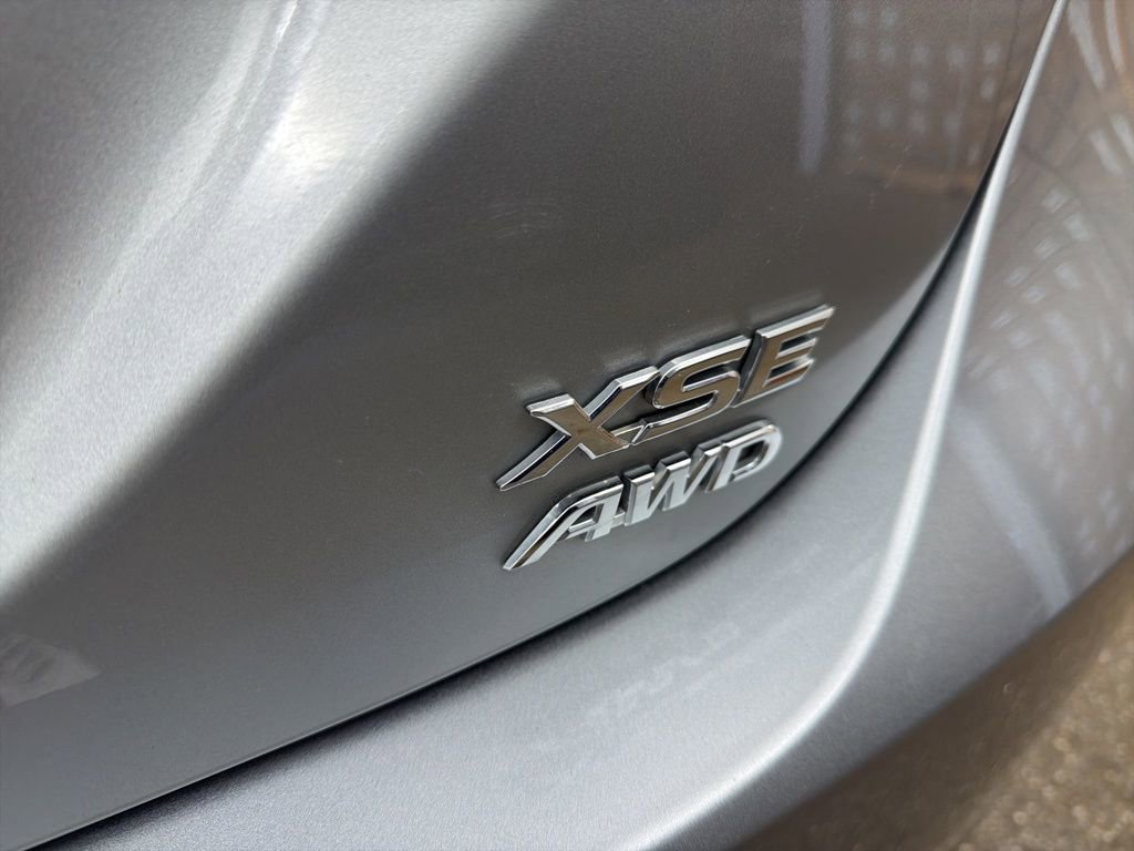 Used 2021 Toyota Camry XSE AWD/4WD image 25