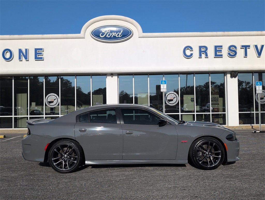 Used 2023 Dodge Charger Scat Pack image 5