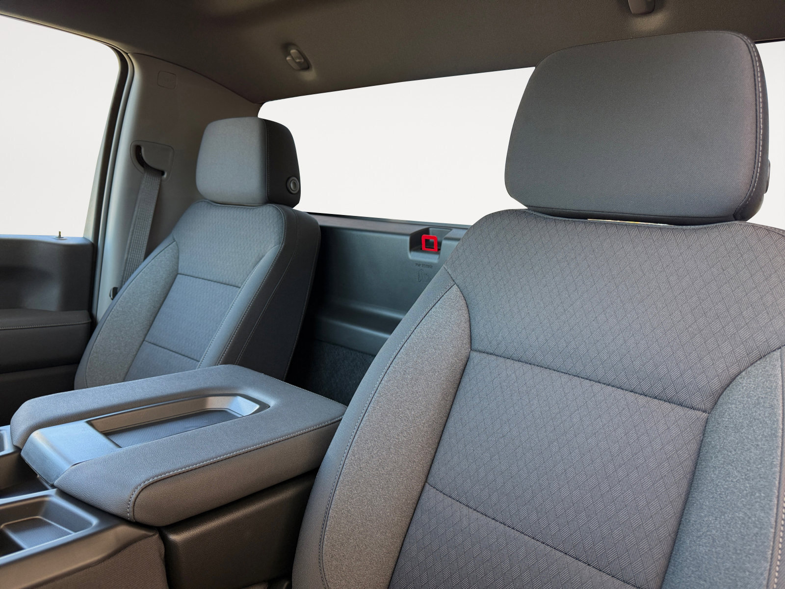 New 2026 Chevrolet Silverado 3500 LT w/ Convenience Package image 13