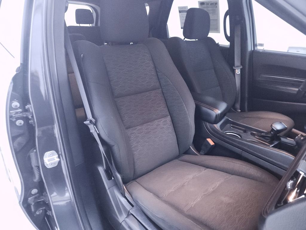 Used 2023 Dodge Durango GT w/ Blacktop Package image 24