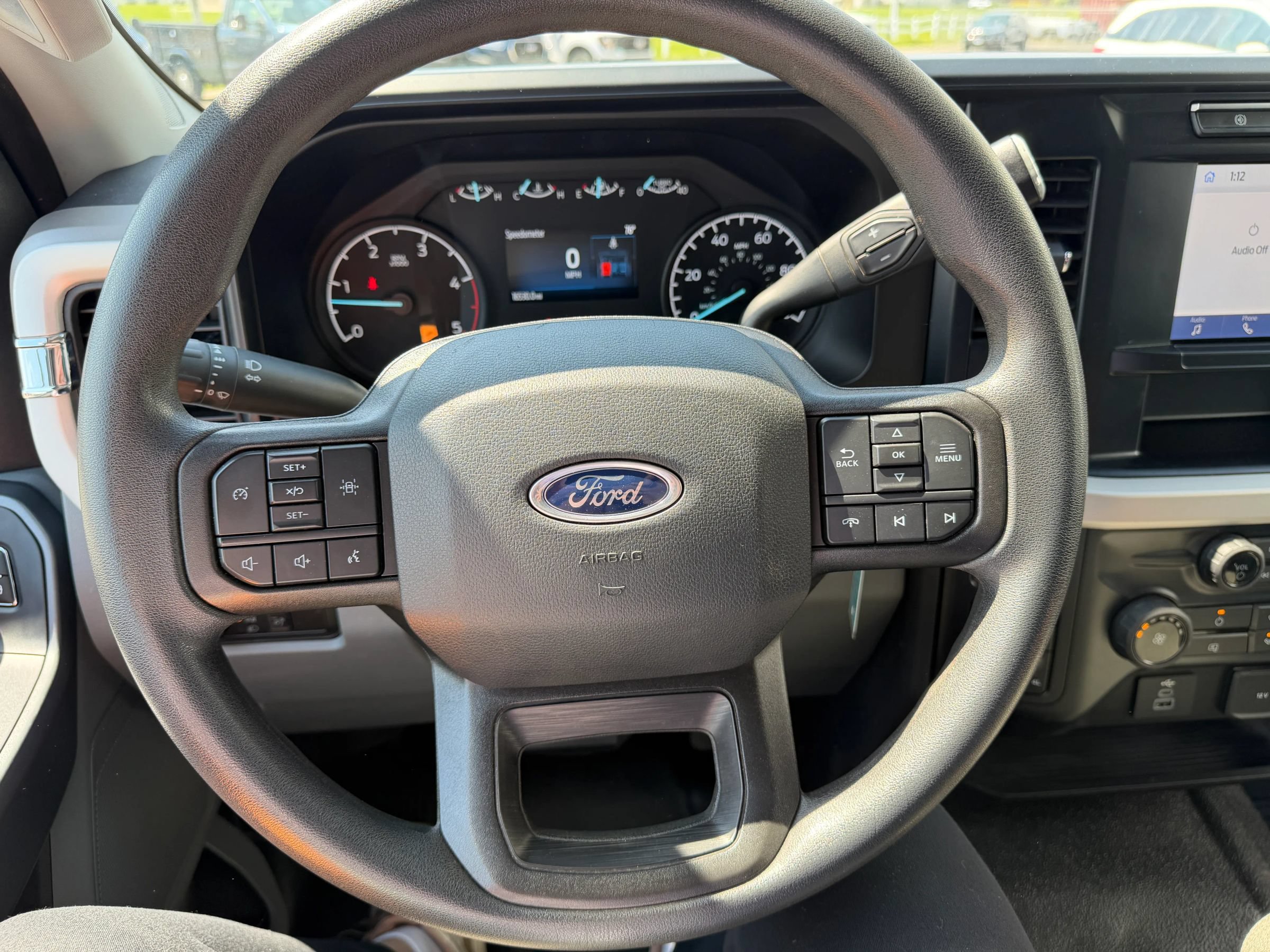 Used 2023 Ford F450 XLT AWD/4WD image 16