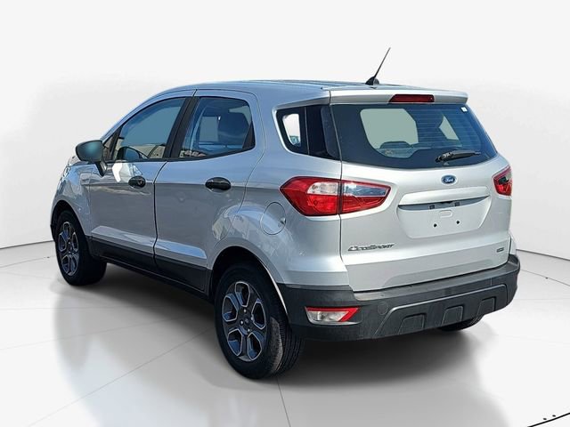 Used 2019 Ford EcoSport S image 5