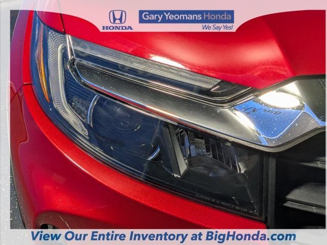 Used 2023 Honda Passport EX-L image 13