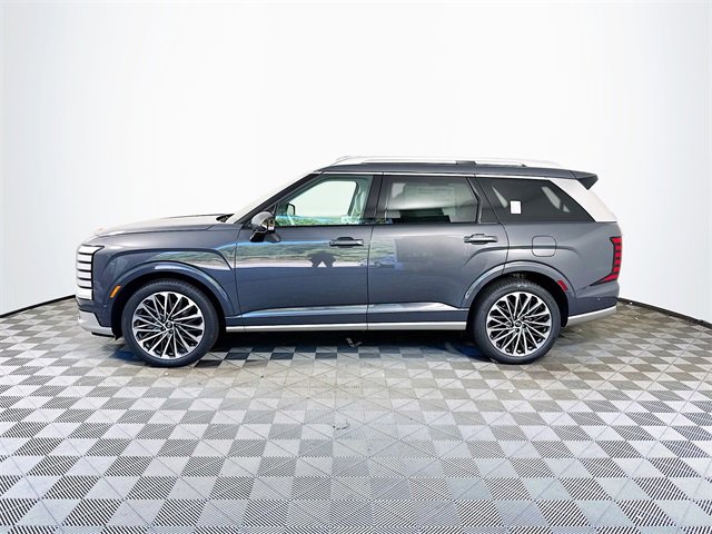 New 2026 Hyundai Palisade Calligraphy image 5