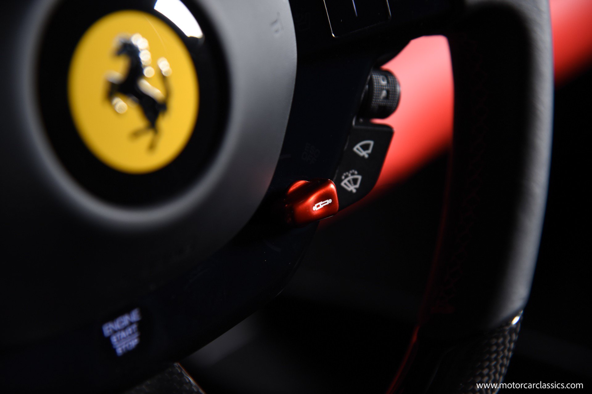Used 2023 Ferrari 296 GTB RWD image 34