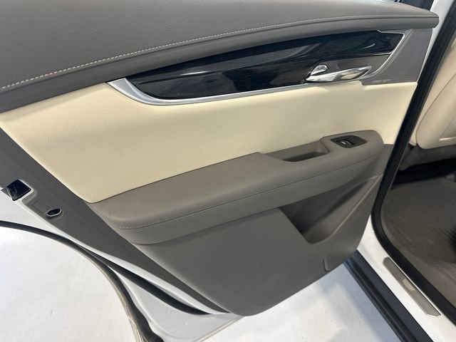 Used 2024 Cadillac XT6 Premium Luxury AWD/4WD image 27