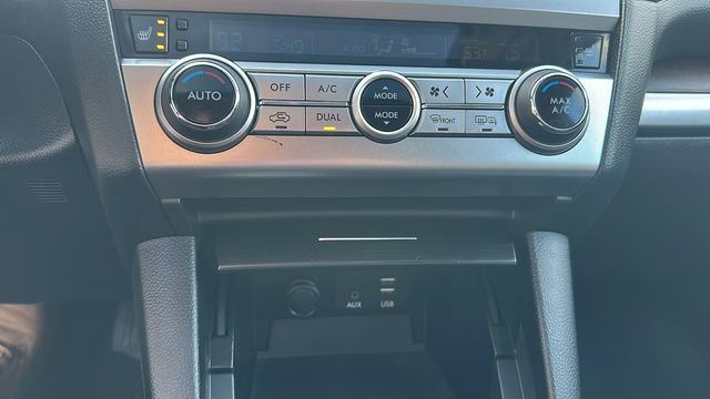 Used 2017 Subaru Outback 2.5i Limited image 12
