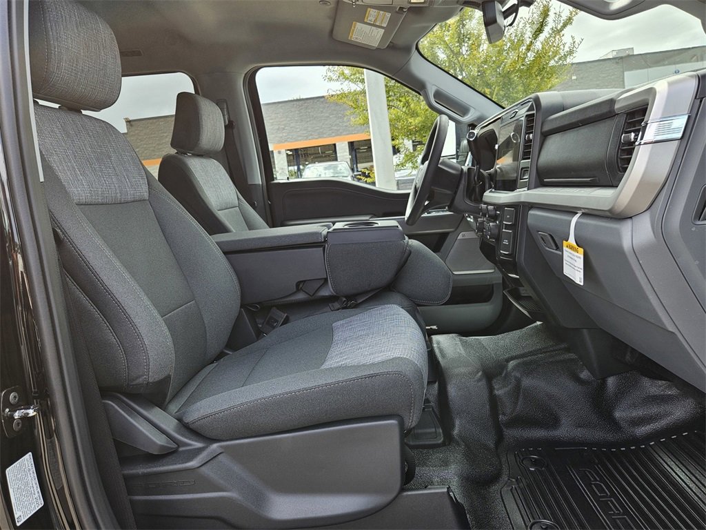 New 2026 Ford F250 XLT image 34