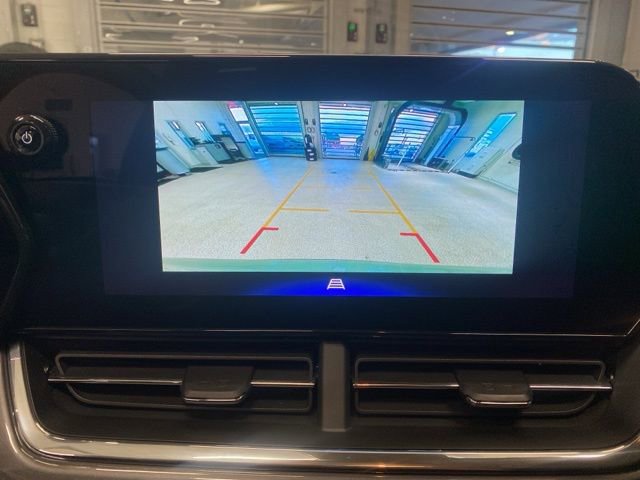 Certified 2025 Chevrolet Trax ACTIV w/ Driver Confidence Package image 20