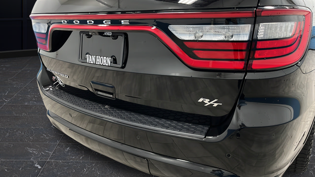 Used 2018 Dodge Durango R/T AWD/4WD image 42
