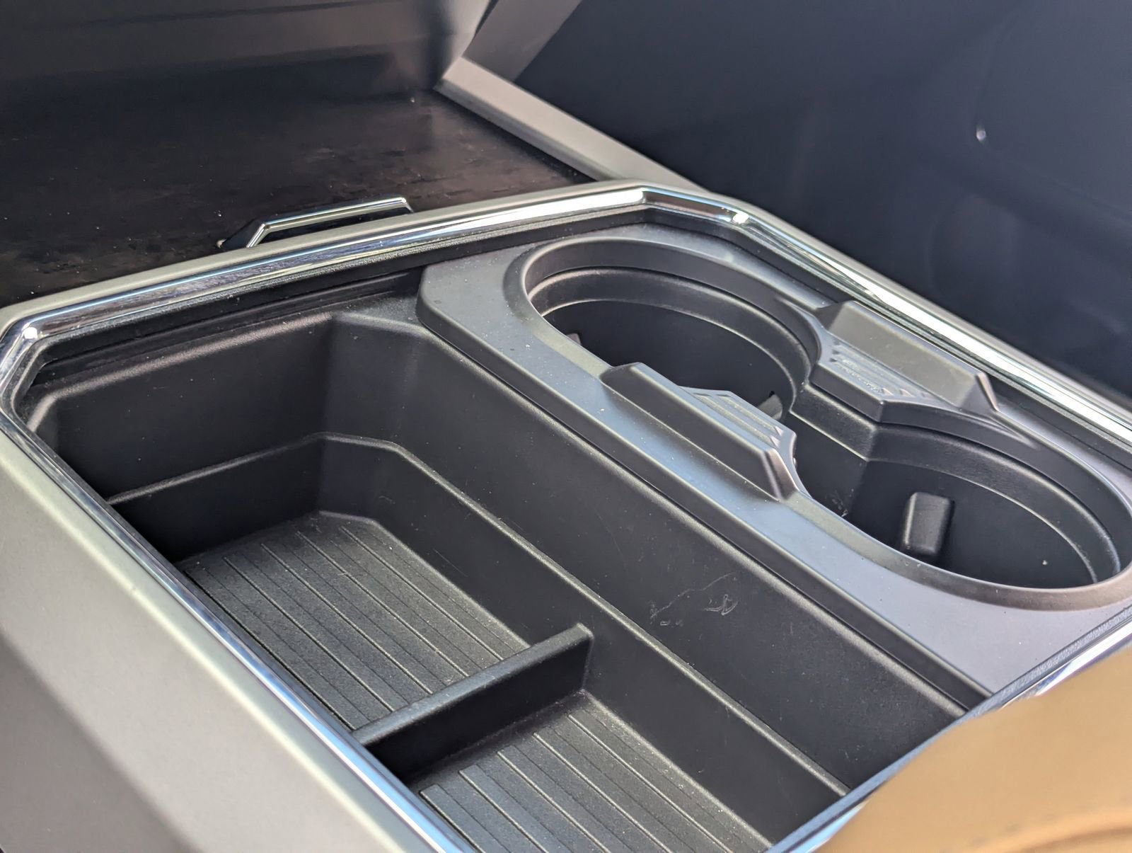 Certified 2022 Ford F250 Lariat w/ Lariat Ultimate Package image 26