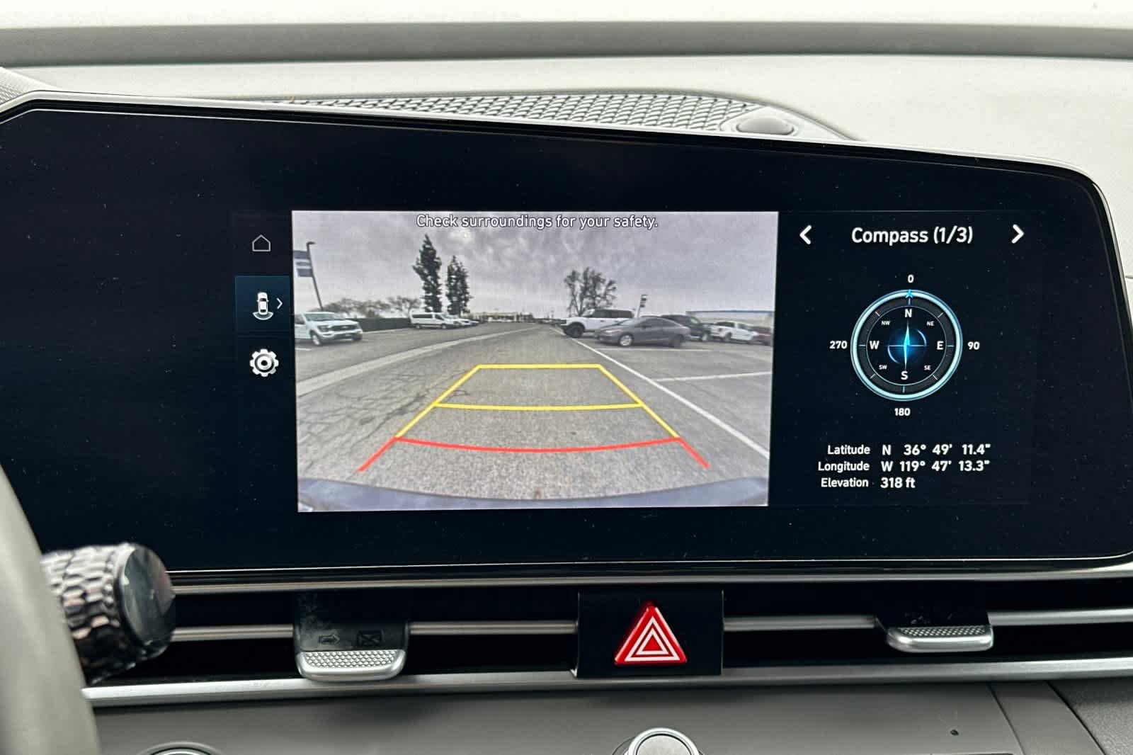 Used 2023 Hyundai Elantra SEL w/ Convenience Package image 20