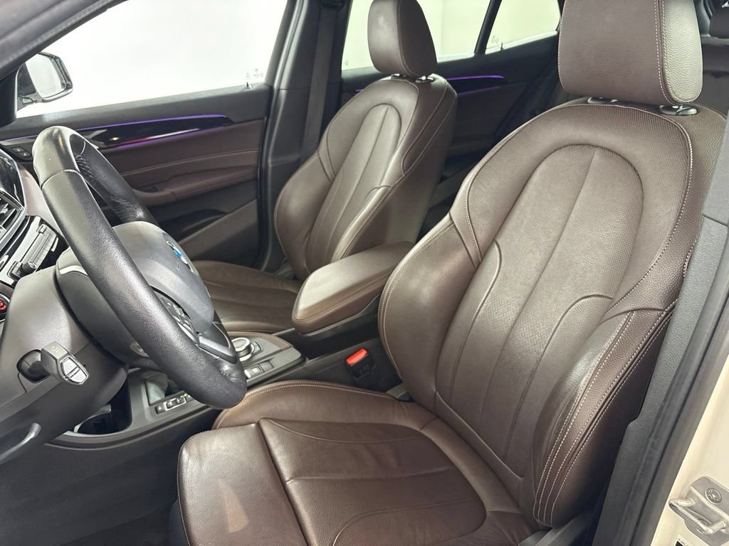 Used 2020 BMW X2 sDrive28i w/ Convenience Package FWD image 20