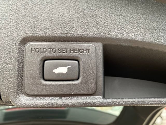 Used 2024 Acura RDX A-Spec AWD/4WD image 8