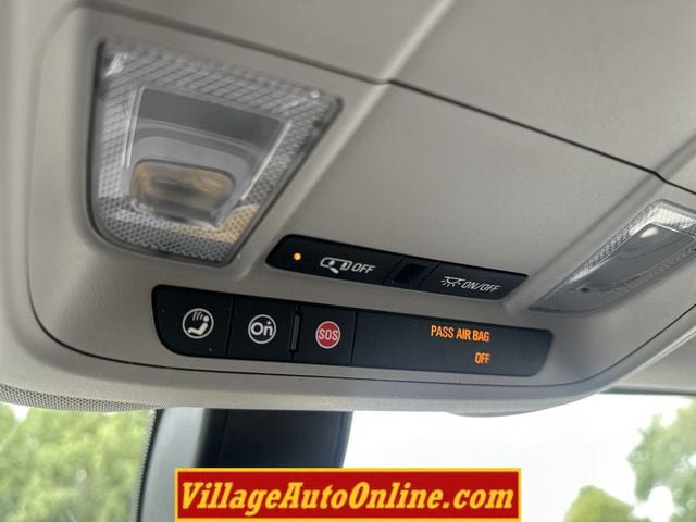 Used 2018 Chevrolet Equinox LT AWD/4WD image 15
