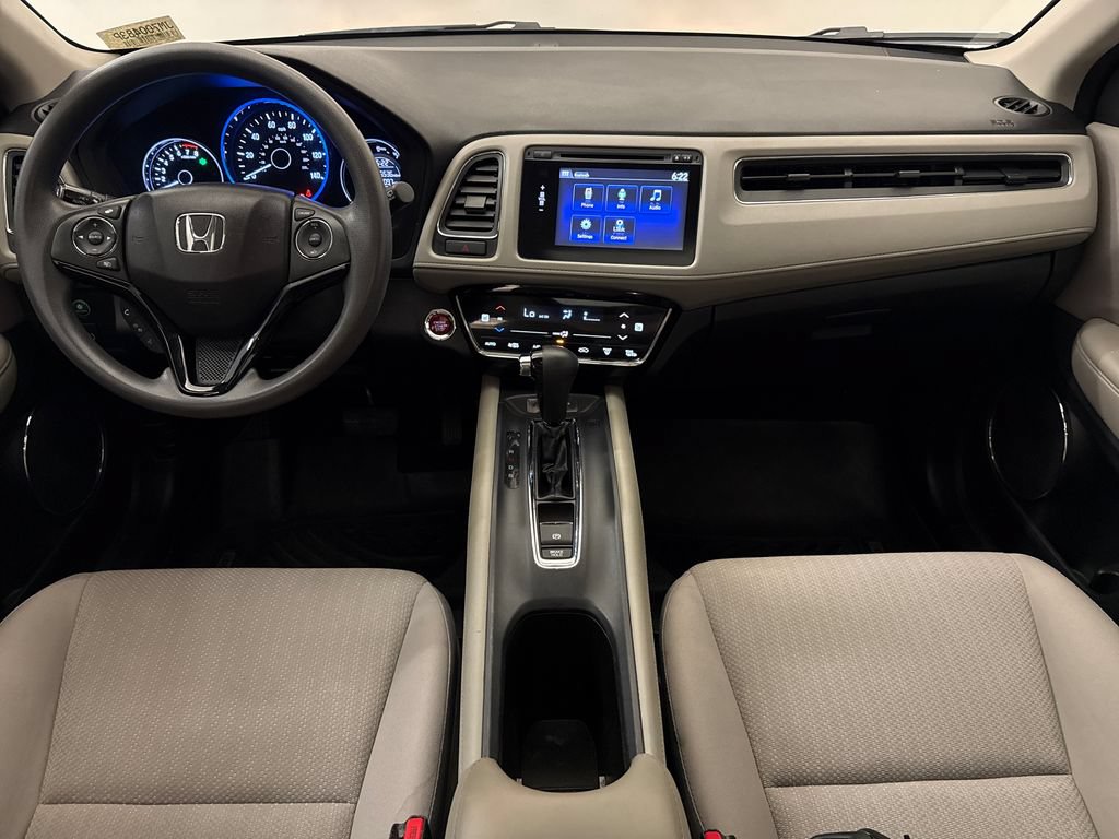 Used 2018 Honda HR-V EX image 13