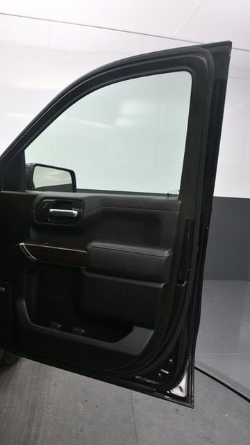Used 2020 GMC Sierra 1500 Elevation w/ Elevation Value Package AWD/4WD image 9