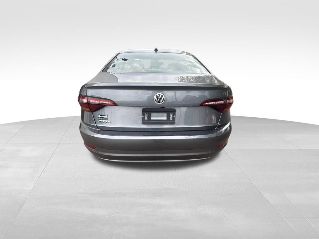 Used 2019 Volkswagen Jetta S w/ Driver Assistance Package FWD image 5