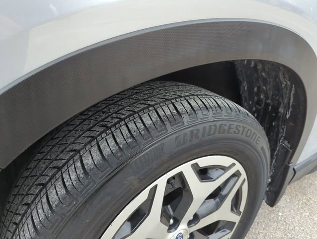 Used 2023 Subaru Forester Premium image 34
