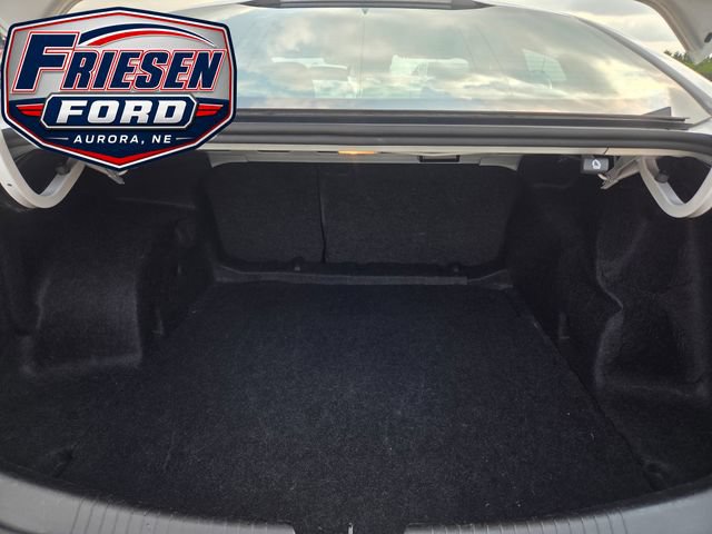 Used 2025 Chevrolet Malibu LT FWD image 25