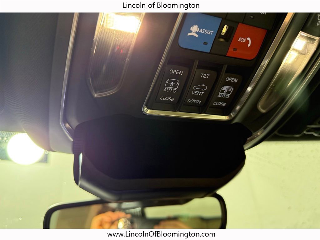 Used 2024 Jeep Grand Cherokee Limited 4xe image 47