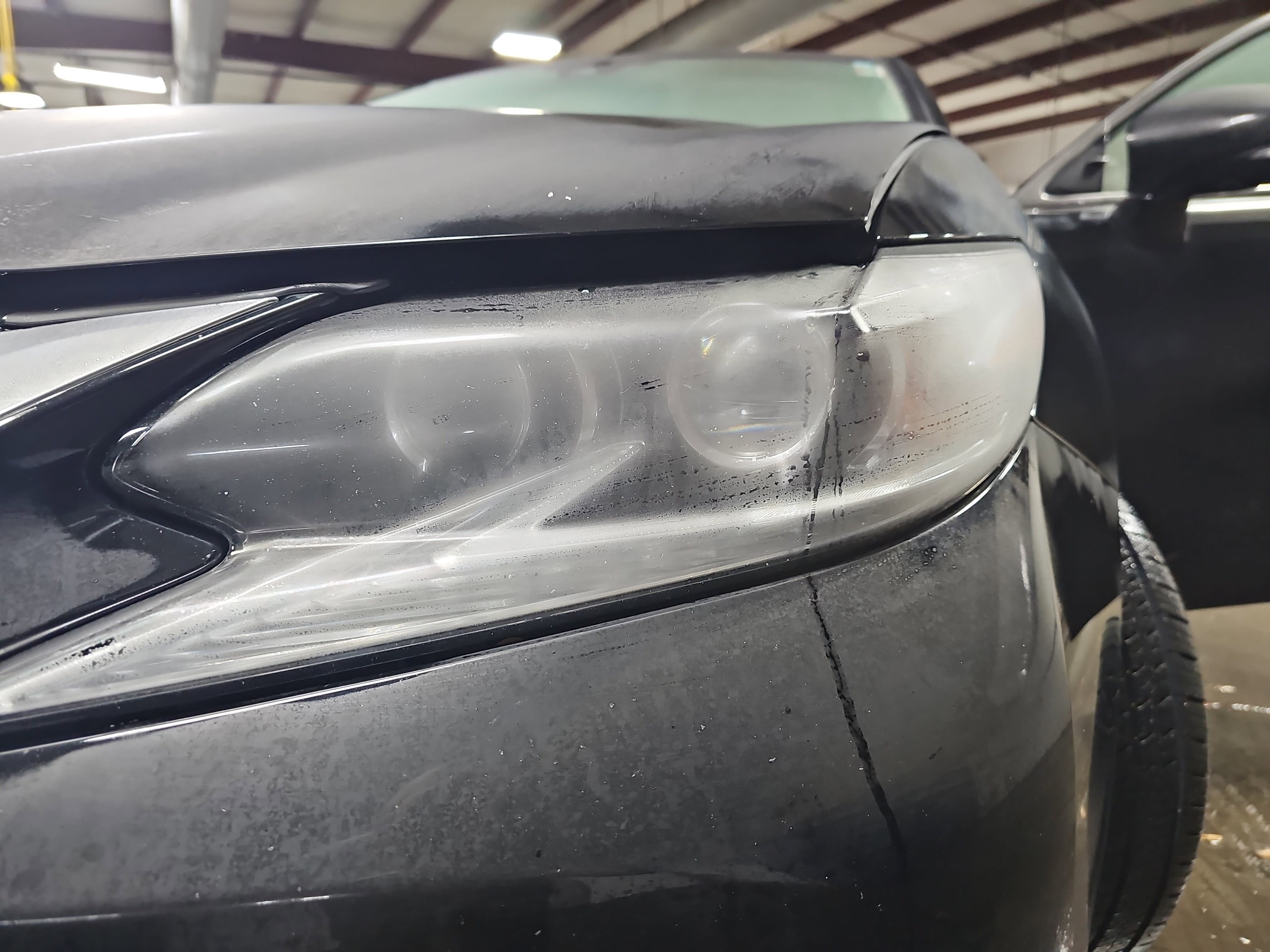 Used 2017 Lexus ES 350 image 33