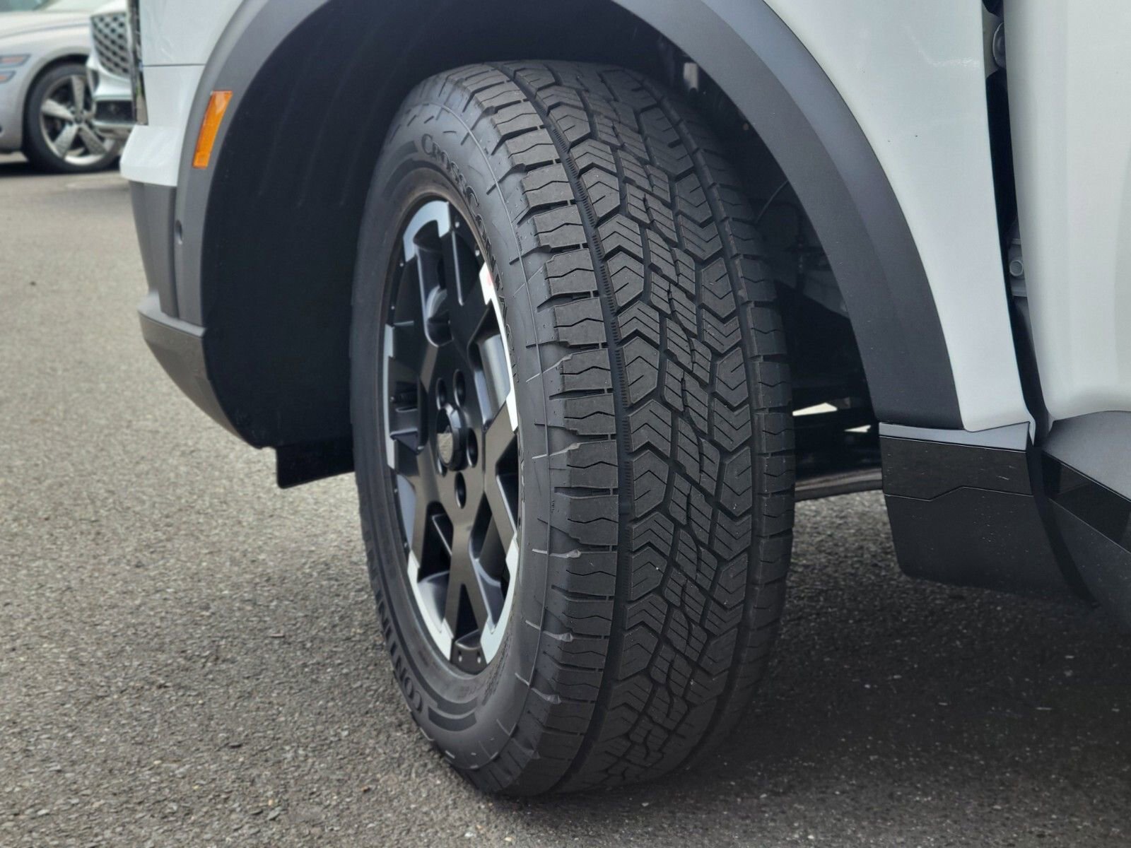 New 2026 Hyundai Palisade XRT Pro image 30