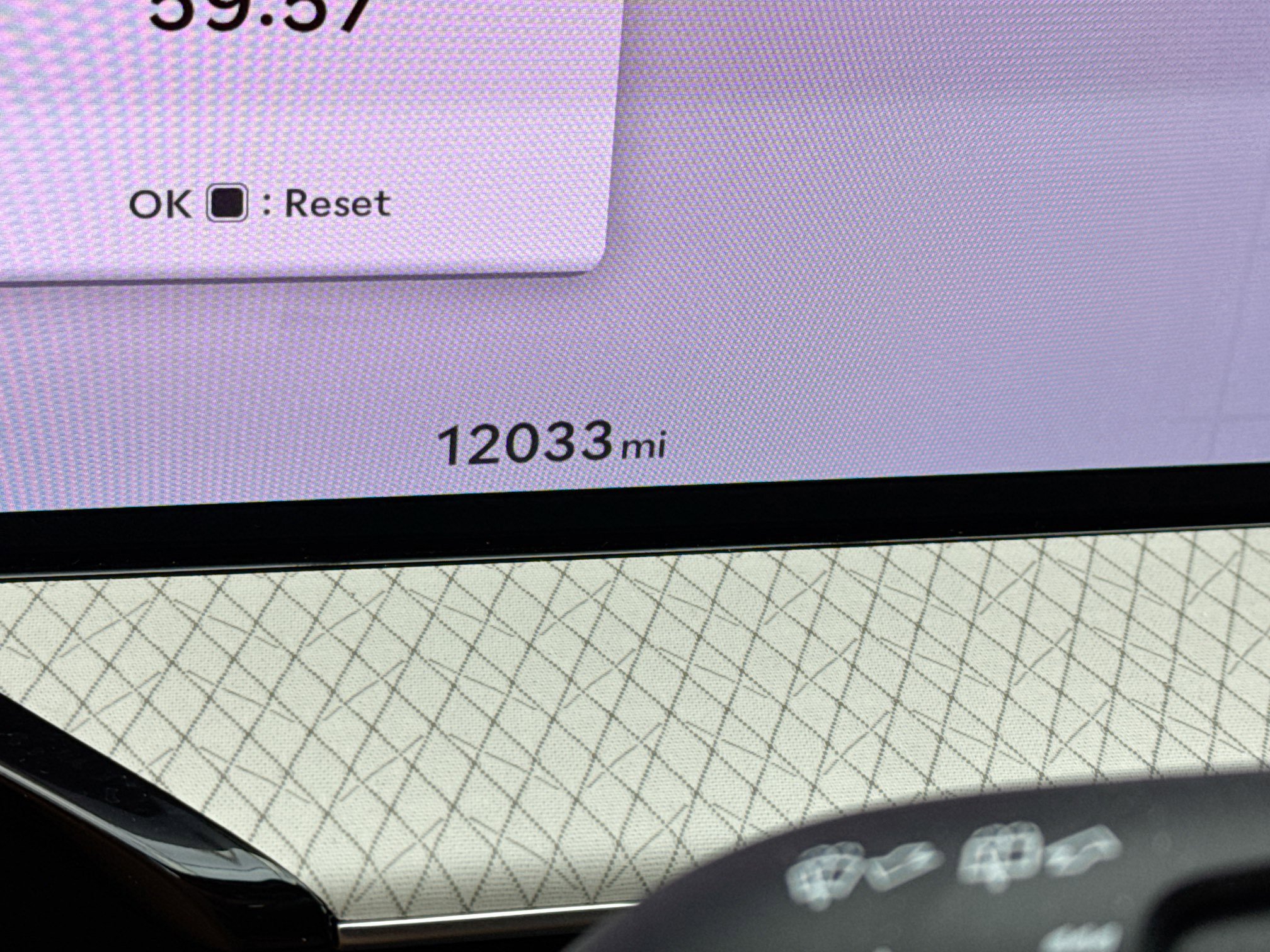 Used 2025 Genesis GV80 3.5T Prestige image 8