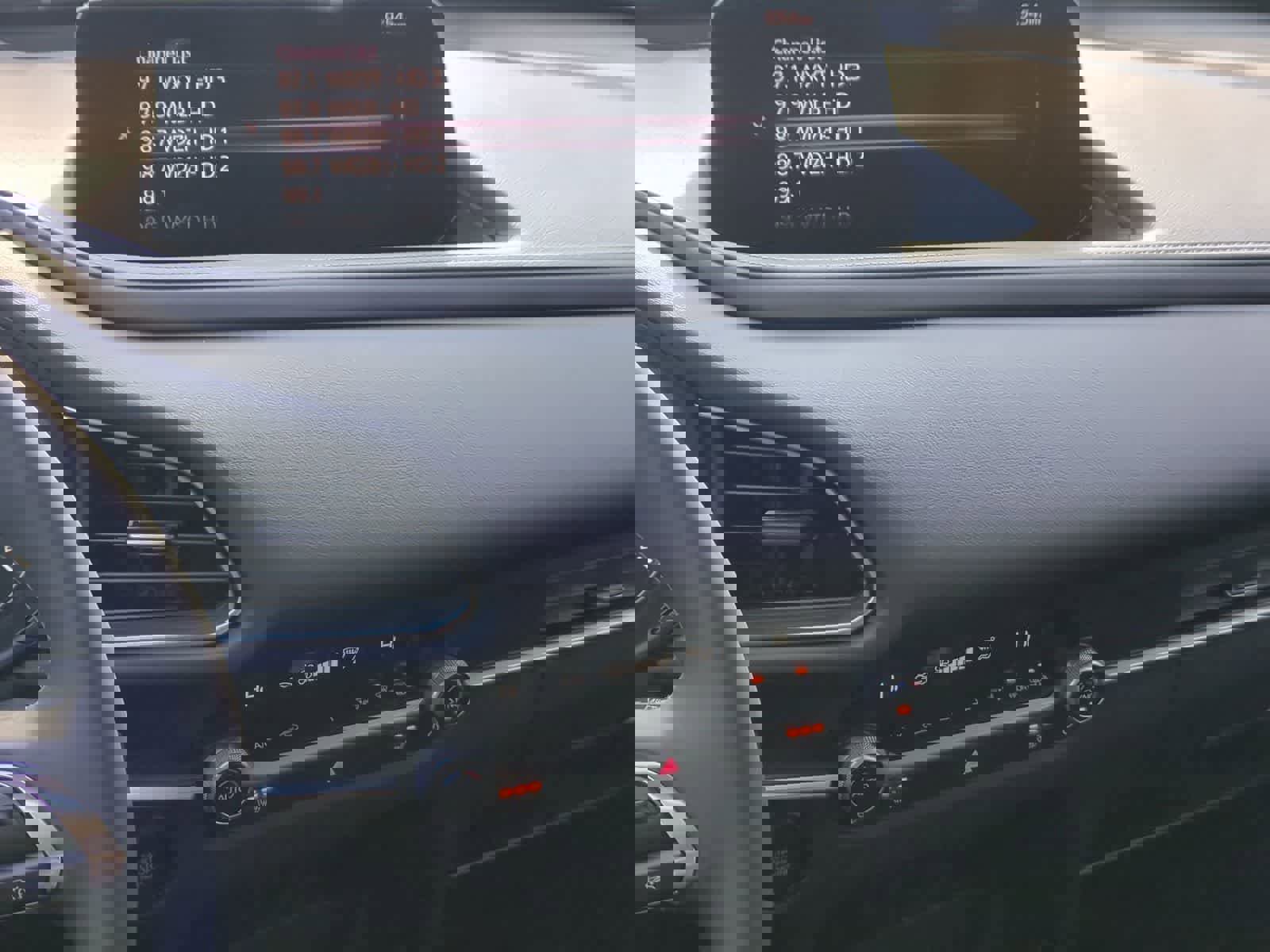 New 2026 MAZDA CX-30 AWD 2.5 S w/ Premium Package image 28