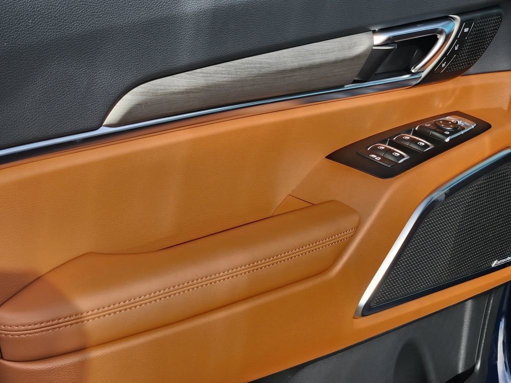 New 2025 Kia Telluride SX Prestige X-Line image 6