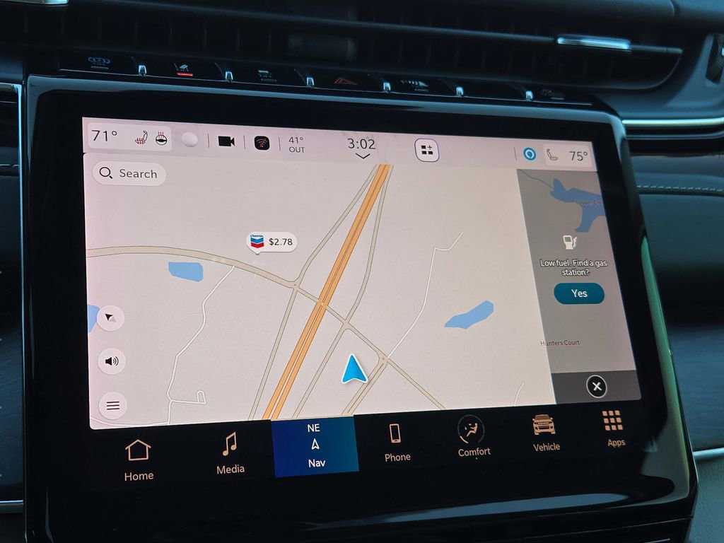 Used 2022 Jeep Grand Cherokee Overland image 29