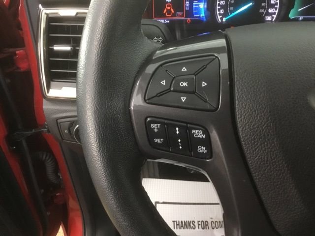 Used 2020 Ford Ranger Lariat w/ Equipment Group 501A Mid image 22