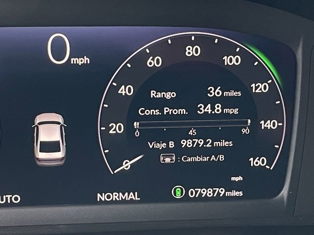 Used 2023 Honda Accord Sport image 15