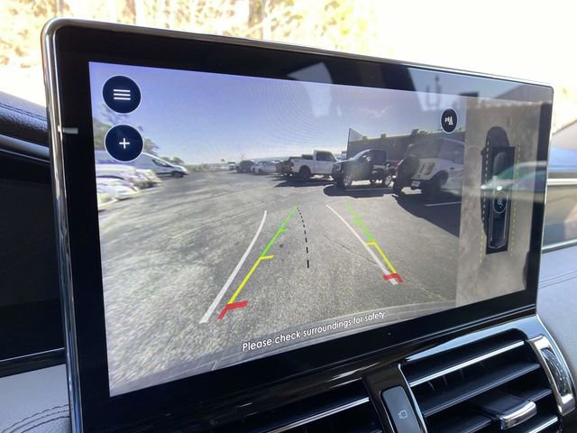 Used 2024 Lincoln Navigator L Reserve image 31