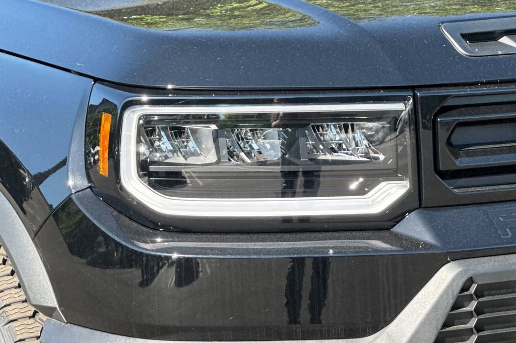 New 2026 Honda Passport TrailSport Elite image 32