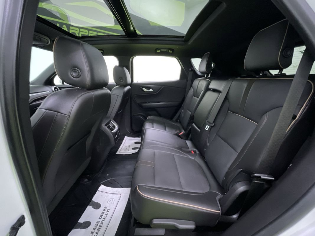 Used 2020 Chevrolet Blazer Premier w/ Driver Confidence II Package image 28