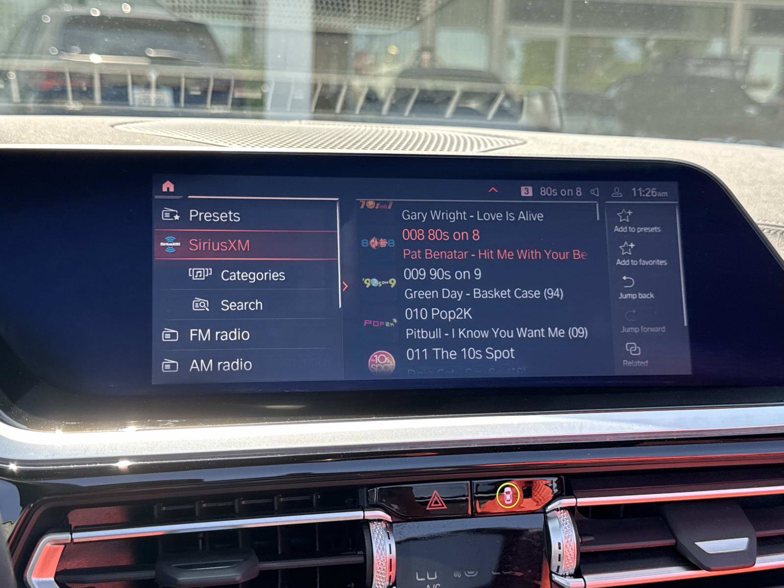 Certified 2024 BMW Z4 sDrive30i w/ Shadowloine Package image 16