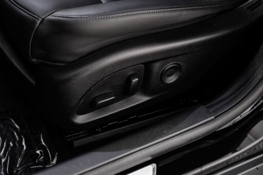 Used 2024 Cadillac CT4 Premium Luxury w/ Climate Package image 35