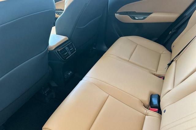 New 2026 Lexus NX 350 AWD image 10