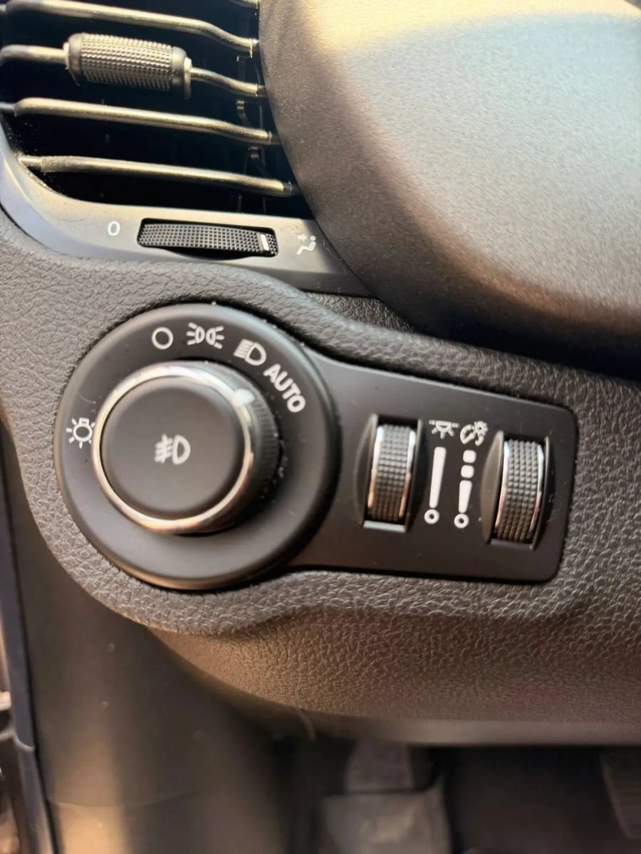 Used 2017 FIAT 500X Trekking AWD/4WD image 20
