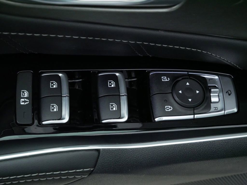Certified 2023 Kia Sorento SX AWD/4WD image 22