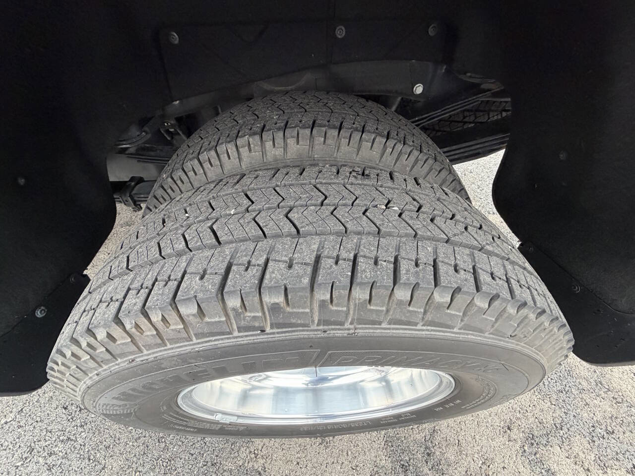 Used 2024 Chevrolet Silverado 3500 High Country w/ High Country Premium Package image 25