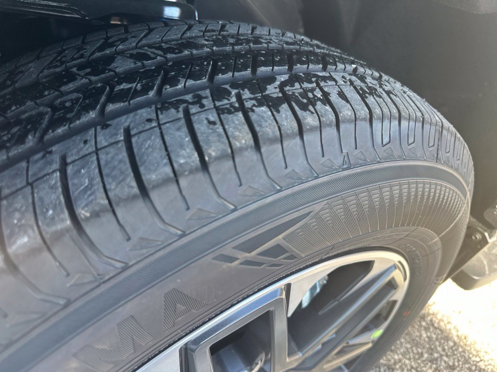 New 2026 Toyota Sequoia Limited AWD/4WD image 54